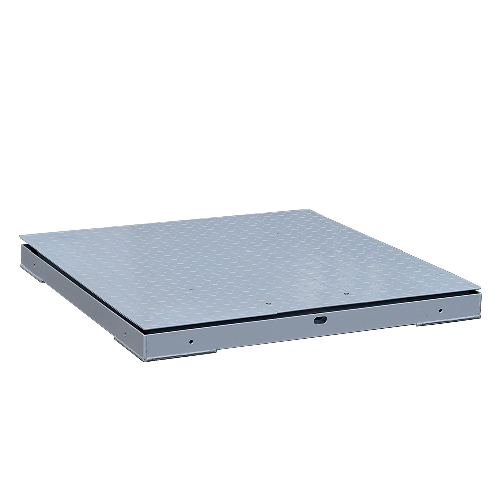 LP7621带框电子平台秤