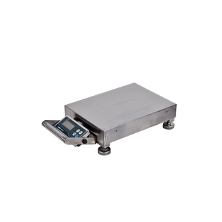 LP7612便携式电子台秤