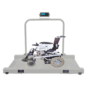 LP7622C轮椅秤透析秤