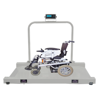 LP7622C轮椅秤透析秤