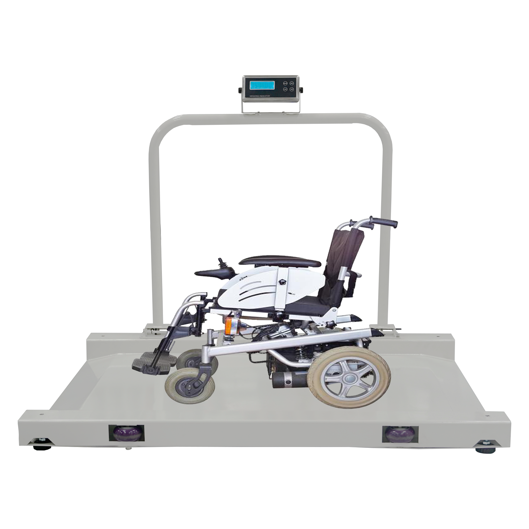 LP7622C轮椅秤透析秤