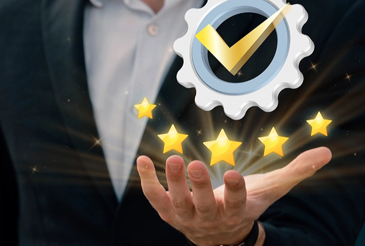 探索客户案例研究