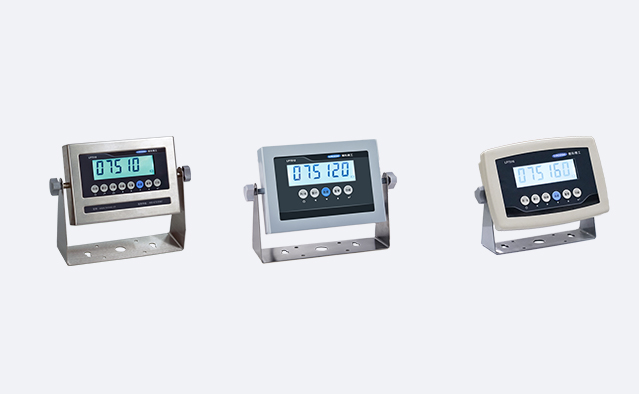 使用中秤标定视频