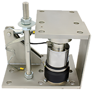 LP7234柱式称重模块