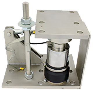 LP7234柱式称重模块