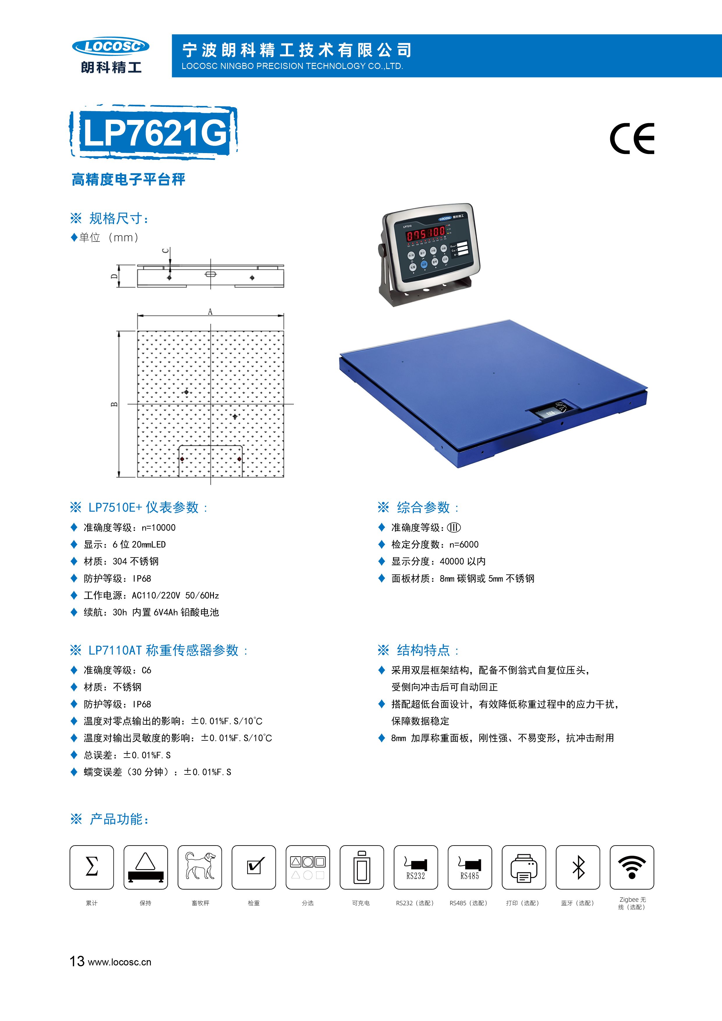 LP7621G(3)